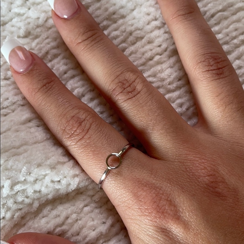 Dainty Ring
